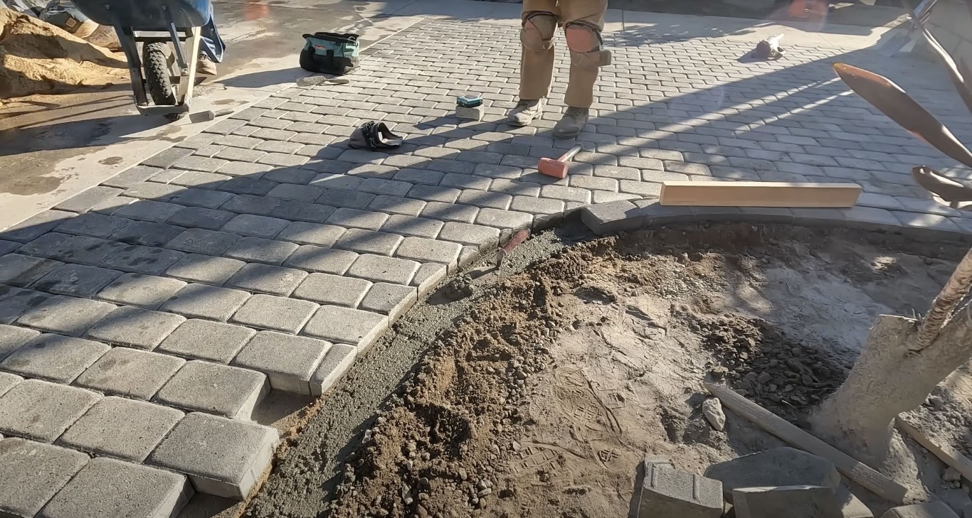 Sidewalks, Walkways & Flatwork service in Margate, FL